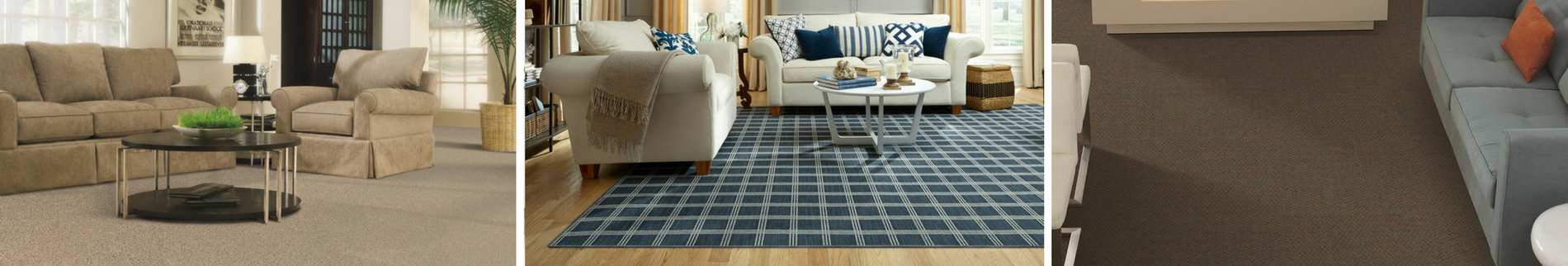 carpeting flooring room scenes